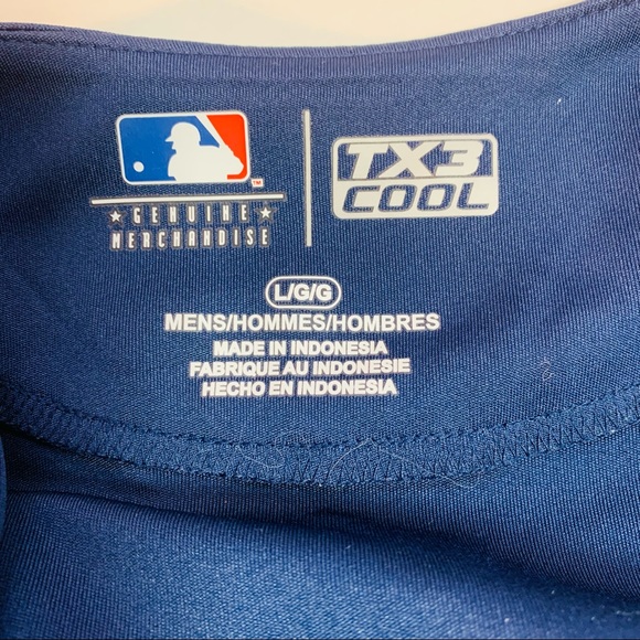 MN Twins full button Mens L jersey - Picture 7 of 11